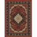 Adana Kerman Red Rug