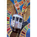 New York City All Clear For Take Off Novelty Rug