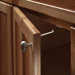 Cabinet / Drawer Lock (Set of 12)