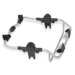 Vista Stroller Car Seat Adapter