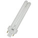 Compact Fluorescent 4 Pin Light Bulb