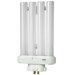 Daylight 4 Pin Compact Fluorescent Light Bulb