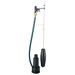 City Water Powered Emergency Back Up Sump Pump