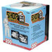 200 Count Blue Scott&reg; Shop Towels In-A-Box 75190 