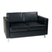 Pacific Loveseat