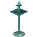 3 Tiered Fish Fountain