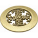Cavalier Cabinet Knob