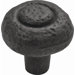 Refined Cabinet Knob