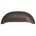 Deco 3.77" Pull Handle