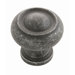 Guild 1.25" Cabinet Knob