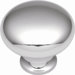 Eclipse Cabinet Knob