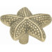 South Seas 1.5" Cabinet Knob