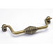 Callis 5.07" Pull Handle