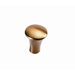 Silverado 1" Cabinet Knob
