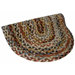 Beacon Hill Brown Multi Rug