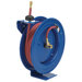 Performance Hose Reels - performance hose reel 1/2" id l.p. 50' hose