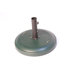 Free Standing Round Concrete Umbrella Base