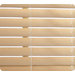 2" Visions Faux Wood