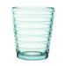 8.55Aino Aalto Set of Two 7.75 Oz. Tumblers Water Green