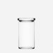 Glass Jars