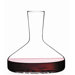 2 Quart Glass Decanter