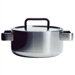 Tools 3-Qt. Stainless Steel Round Casserole
