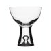 Tapio Set of Two 3.25 Oz. Wide Sherry Glasses