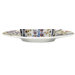Taika 6" White Saucer