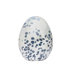 2013 Toikka Annual Egg 2013 Mistle Thrush