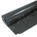 10' X 25' 4 ML Black Plastic Sheeting 12-4CH10B 
