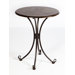 Ponza Granite Outdoor Bistro Table