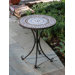 Tremiti Mosaic Outdoor Bistro Table