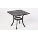 Mariposa Side Table
