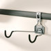 FastTrack&reg; Horizontal Bike Hook FG5E03FTSNCKL 