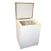3.5 Cu. Ft. Capacity Freezer w/ Removable Basket