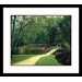 Southern Bridge Framed Photograph