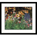 Monet's Muse Framed Photograph