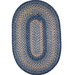 Ultra-Durable Aegean Sea Rug