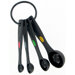 Measuring Spoon (Set of 4)
