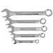 5 Piece Metric Combination Wrench Set 17643 