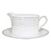 Precious Platinum 14 oz. Gravy Boat