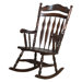 Grande Ronde Rocking Chair