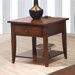 Calabasas End Table