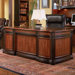 Corona Executive Desk