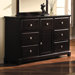 6 Drawer Dresser