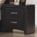 Kearny 2 Drawer Nightstand