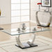 Abbot Coffee Table