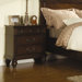 Mclean 3 Drawer Nightstand