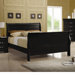 Killington Panel Bed