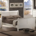 Windom Bed in White